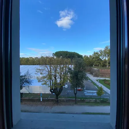 Fronte Mura Διαμέρισμα Λούκα