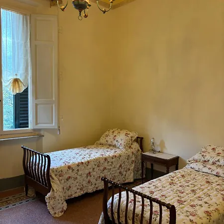 Apartment Fronte Mura