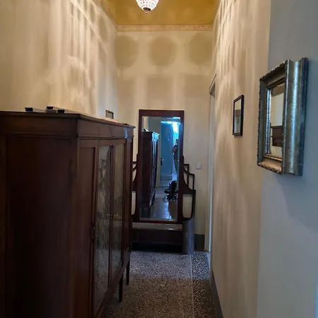Fronte Mura Apartment Lucca