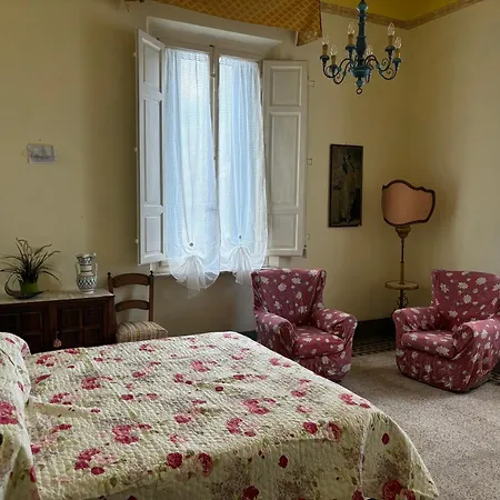 Apartment Fronte Mura Lucca