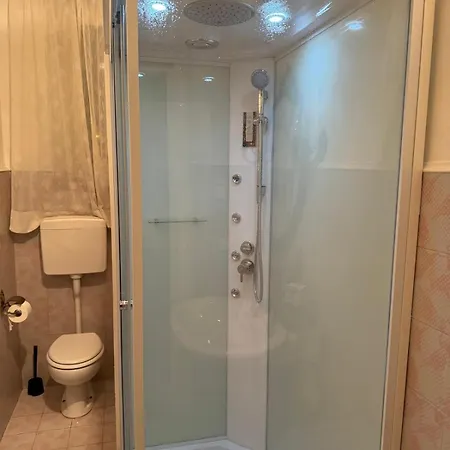 Fronte Mura Διαμέρισμα