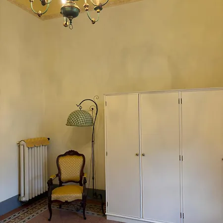 Fronte Mura Apartamento *