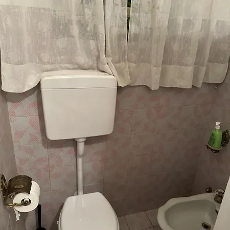 Apartamento Fronte Mura Lucca
